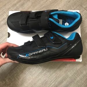 Garneau Cycling/Spin Shoes